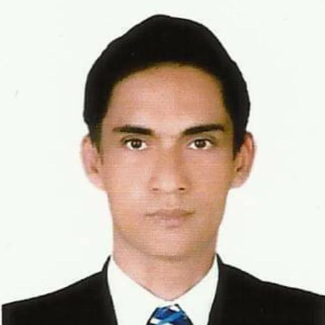 Mirza Walid Hossain