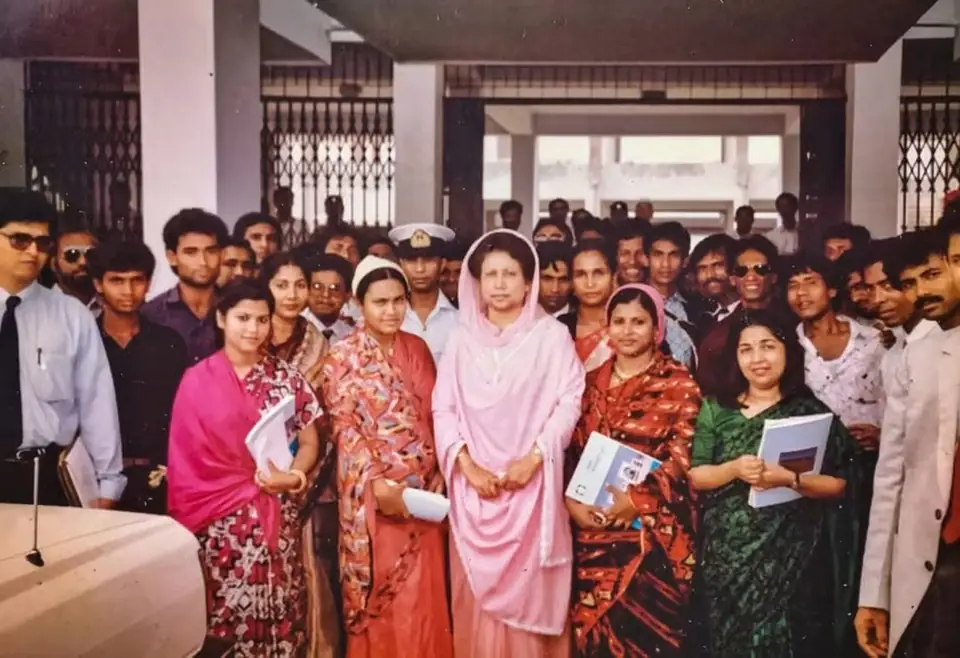 IUAA Gatherings