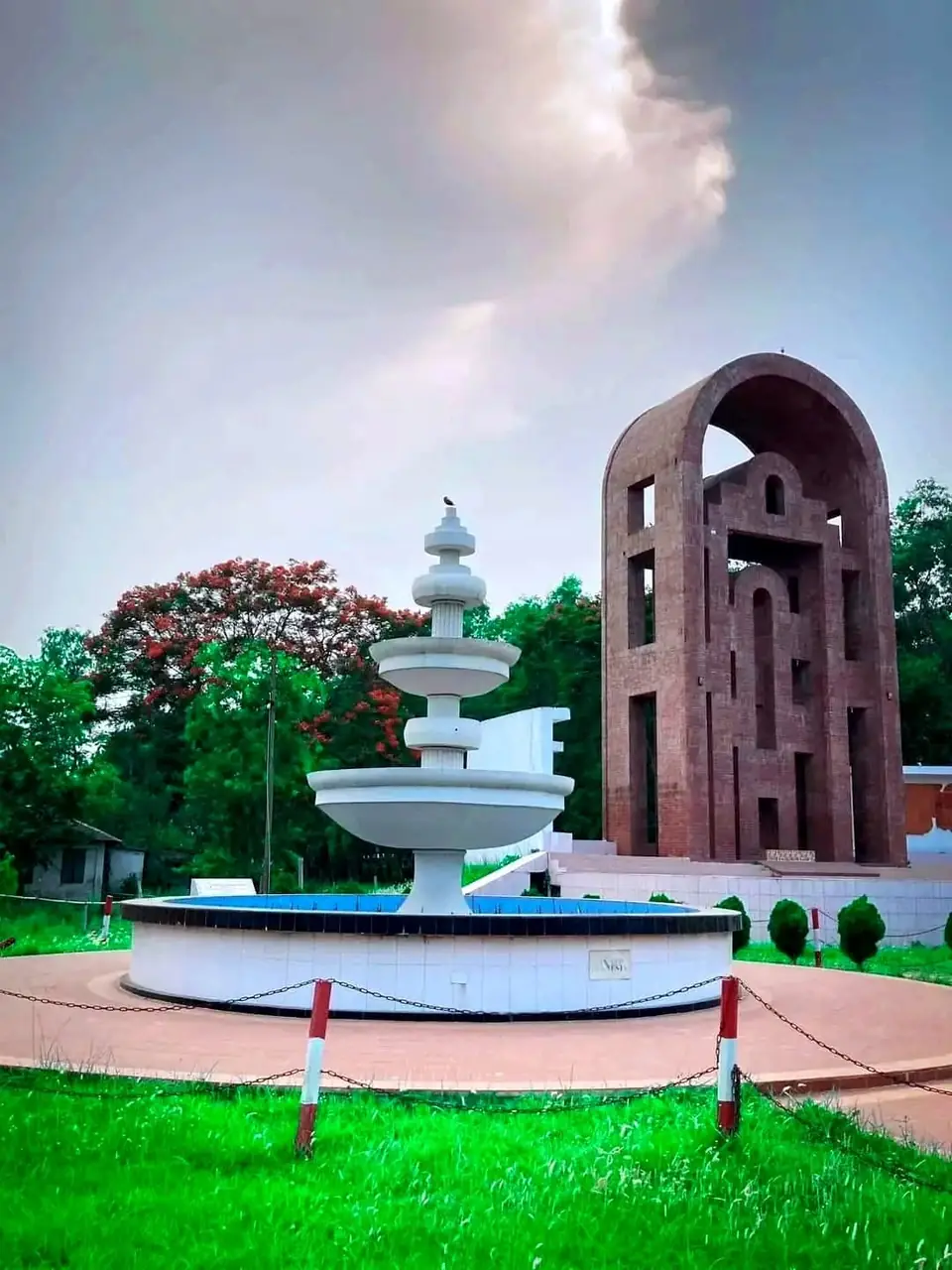 Campus