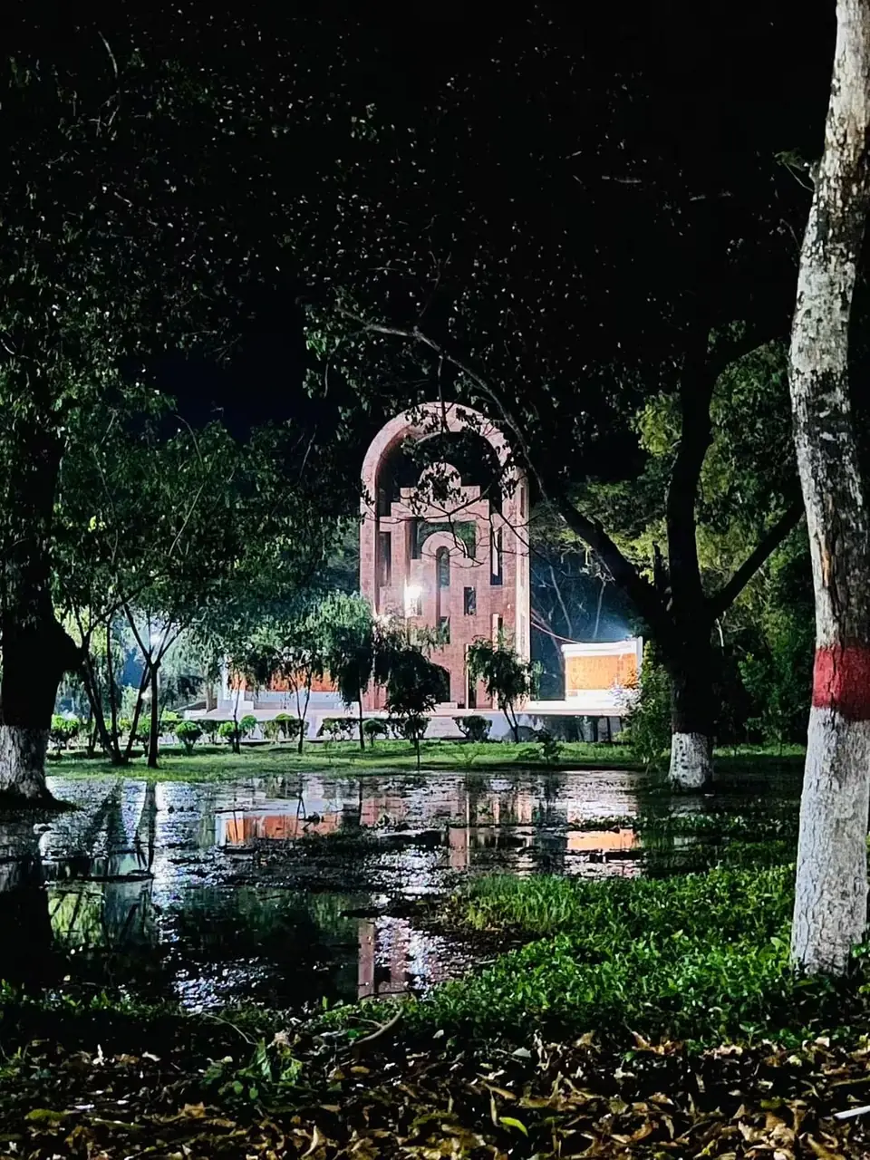 Campus